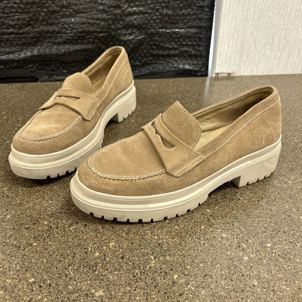 Patina shoes women size 9